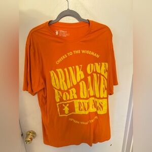 2XL Dutch Bros T-shirt